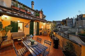 Navona design rooftop